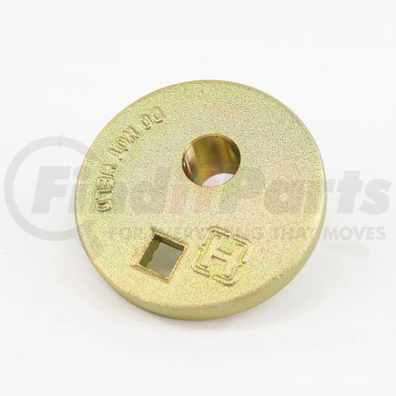 Hendrickson S-20925 OUTTER ALIGNMENT WASHER, FLANGED