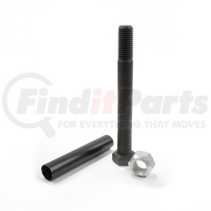 Hendrickson S-3646 PIVOT BOLT KIT, WELDED ALIGNME