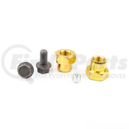 Hendrickson S-22908/2 AIR SPRING BOLT KIT WITH 1\ SPACER