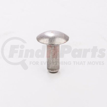 Stoughton 04-98002-500-XX RIVET-1LB.3/16X1/2 BRAZ.HEAD ALU.2117T4