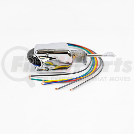 Vehicle Safety Manufacturing 901 7-WIRE SWITCH-CHROME