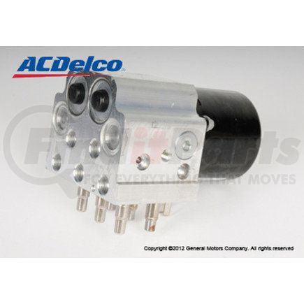 ACDelco 89027152 VALVE (B)