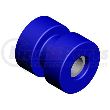 ATRO EM75-69656 Exhaust Bushing, Length: 1 3/8", Large Od: 1 1/4"