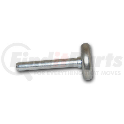 TransGlobal 2996P 2” Steel Door Roller