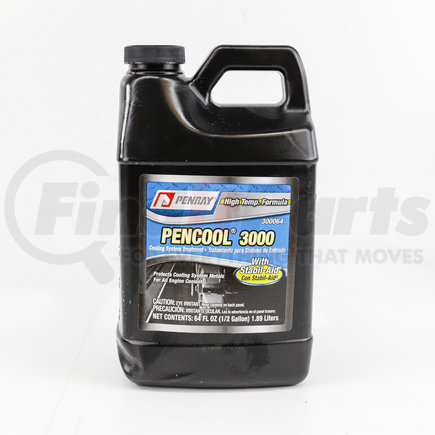 Penray 300064 64 OZ-PENCOOL 3000 W/STABIL-AID TREATMNT