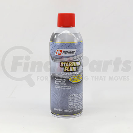 Penray 5301 11 OZ-STANDARD STARTING FLUID