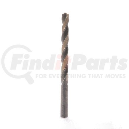 Alfa Tools BB74116 19/64IN DRILL BIT BLACK AND GOLD OXIDE