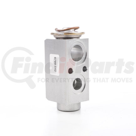 MEI 1633 Airsource EXP VALVE/FRT.CORONADO/BUNK