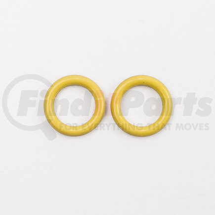 MEI 0137 Airsource Navistar Yellow O'rings/10 ( Box of 10 )