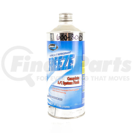 MEI 8812A Airsource A/C FLUSH SOLVENT - QUART