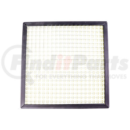 MEI 7981G Airsource A/C Filter Assy - F/liner