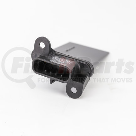 MEI 1238 Airsource Resister - 4 Terminal