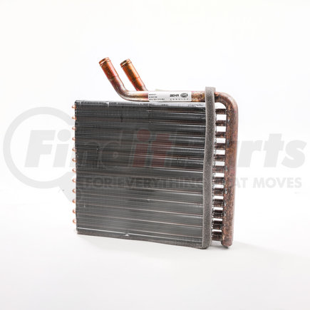 MEI 6942 Airsource HEATER CORE/Freightliner