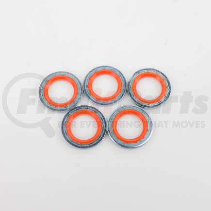 MEI 0141 Airsource SMALL FLANGE GSKT/IHC sold per each