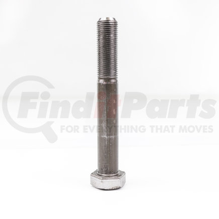 HUTCHENS 75900 HEX CAP SCREW, 5/8-18 UNF-2A X 4.50 LG, GR2