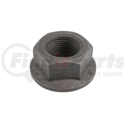 HUTCHENS 1056200 FLANGE LOCKNUT-PHOS&OIL, 1-14 UNS-2B, GRF