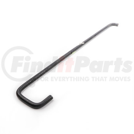 HUTCHENS 1141100 PULL HANDLE 29.25 LG/17.07 CRI