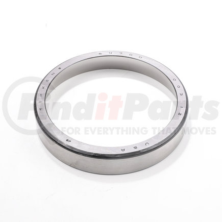 Timken 64700 TAPERED BEARING CUP
