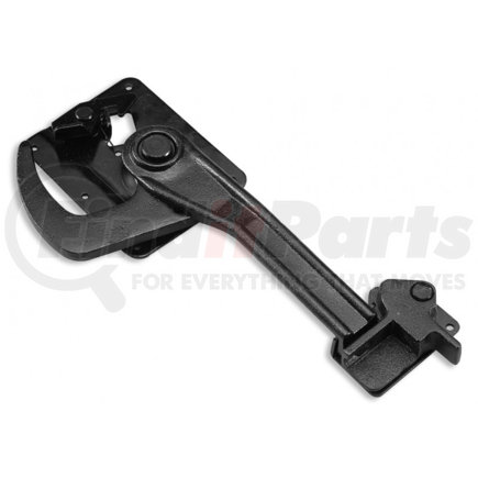 Fleet Engineers 025-10577 Lock 2" Roller Cam Lock Handle