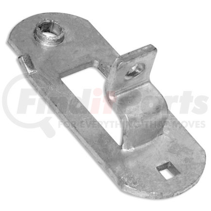 Fleet Engineers 023-00965 Lock Rod Miner Style Seal Plate