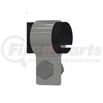 Fleet Engineers 032-00285 Poly Quarter Fender Hanger Tube Clamp