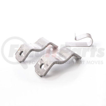 SAF-HOLLAND LG2790 Hardware Kit, 2Ea Brace Ears, 1Ea Hanger