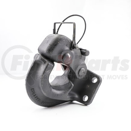 SAF-HOLLAND PH-30RP51 Pintle Hook Holland Tethered Lock Pin 15 Ton