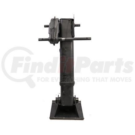 SAF-HOLLAND XA-S8-1A105 MARK V Trailer Landing Gear - Standard Skidfoot, RH