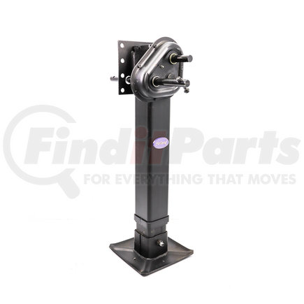 SAF-HOLLAND LG400B-720000000 ATLAS 55 Trailer Landing Gear - RCF, RH