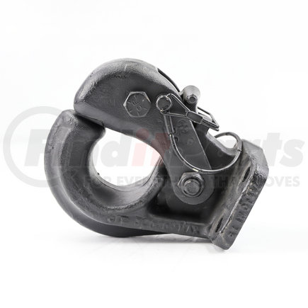 SAF-HOLLAND PH-T-60-AOS-L-8 Pintle Hook Holland 9 Ton