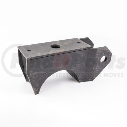 SAF-HOLLAND SP0149-04 W/A Spring Seat Riser - 18.0" Ride Height, 2.25" Seat Height
