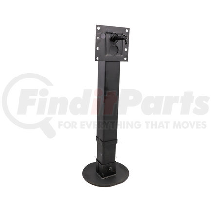 SAF-HOLLAND LG400E-710000000 ATLAS 55 Trailer Landing Gear - RCF, LH