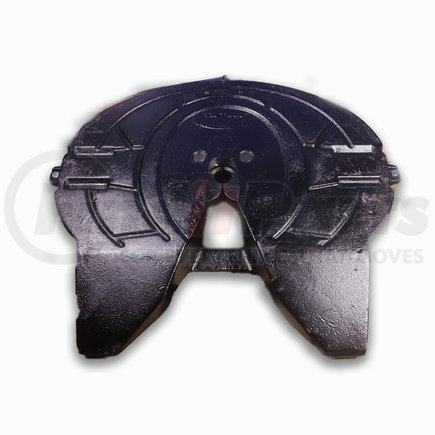 SAF-HOLLAND XA-351-A-L-P Top Plate - Fifth Wheel Left Hand (LH)