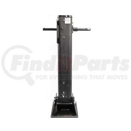 SAF-HOLLAND 1025300006460 ATLAS 65 Trailer Landing Gear - Sandshoe, LH