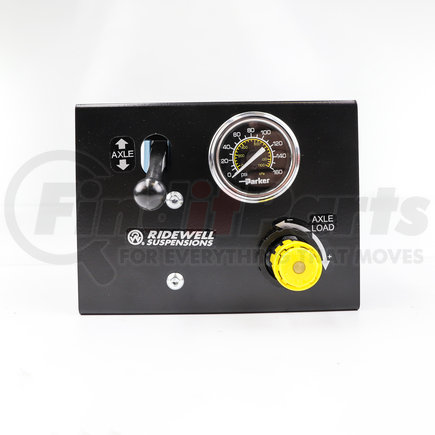 Ridewell 1200038 AIR CONTROL KIT