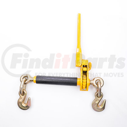 Security Chain H5125-0658 Ratchet Binder 5/16”×3/8” G70/80 Chainbinder Quickbinder Plus