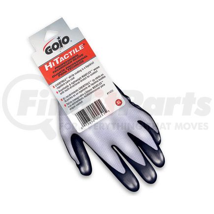 GOJO 1433-12 GLOVES HITACTIL