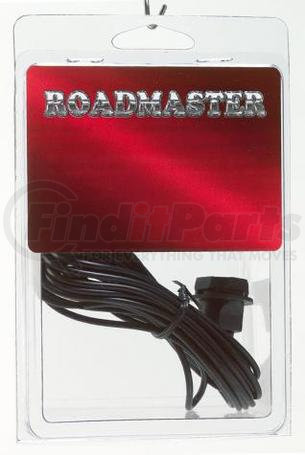 Roadmaster 848-4 ASSEMBLY,SOCKET