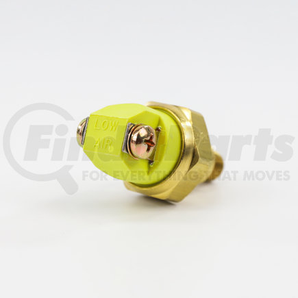 Tramec Sloan 38033 Low Pressure Warning Switch, Screw Terminals