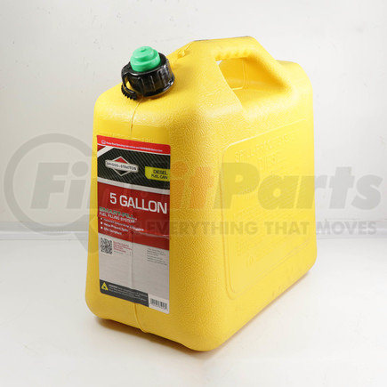 Keltner 85056 5 GALLON DIESEL CAN