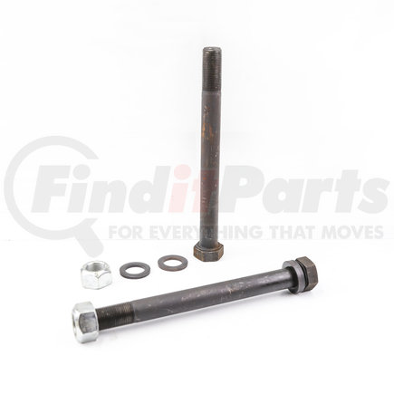 Triangle Suspension B1317-50 Hend. Top Pad Bolt (1-14x10) Kit