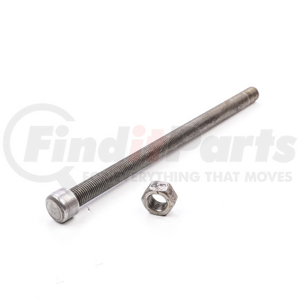 Triangle Suspension CB380600 Centerbolt (3/8-24x6) w/Pnf102