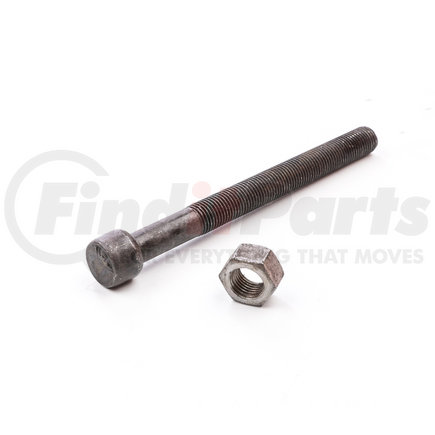 Triangle Suspension CB380400 Centerbolt (3/8-24x4) w/nut