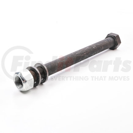 Triangle Suspension B1418-50 Hend. Top Pad Bolt (1-14x11) Kit