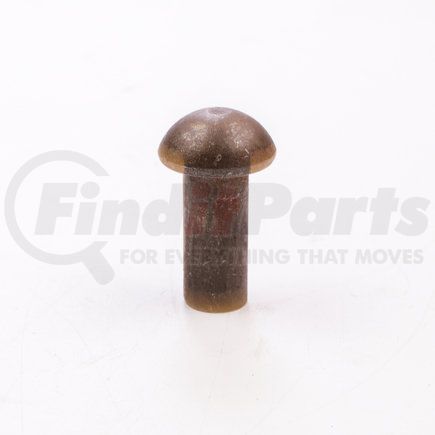 Triangle Suspension RHR3X1 Round Head Steel Rivet (7/16x1)