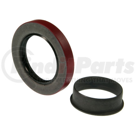 National Seals 5521 Oil Seal Kit