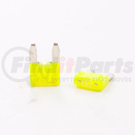 Littelfuse MIN20-PRO MINI 20 AMP PRO-PAK