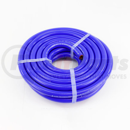 Flex Technologies HH-038X25 Silicone Heater Hose 3/8"