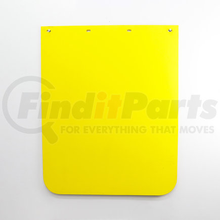 Roechling Plastics 11041 YELLOW FLAPS