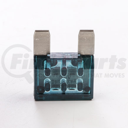Bussmann Fuses BP/MAX-60-RP Maxi Blade Fuse - Blue, 60A